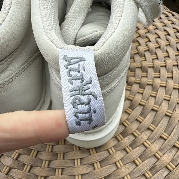 Dr. Martens Zuma II Women's 6 Ankle Lace-Up Strap White Zuma II UK 4 EU 37 - Picture 11 of 16